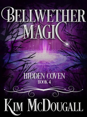 cover image of Bellwether Magic